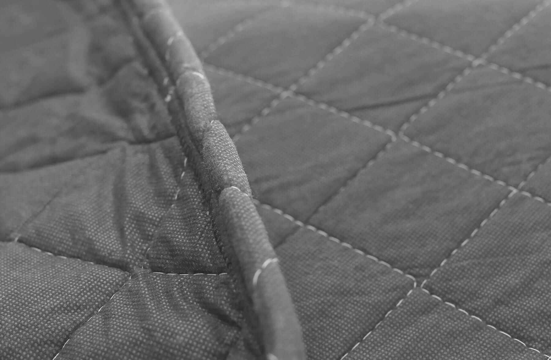 C5 Corvette Coverking Moving Blanket Car Cover (1997-2004) - Image 3