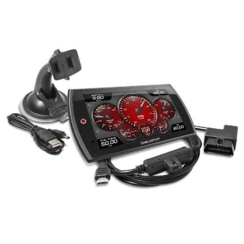 C5 Corvette Diablosport Trinity 2 T2 EX Platinum Programmer