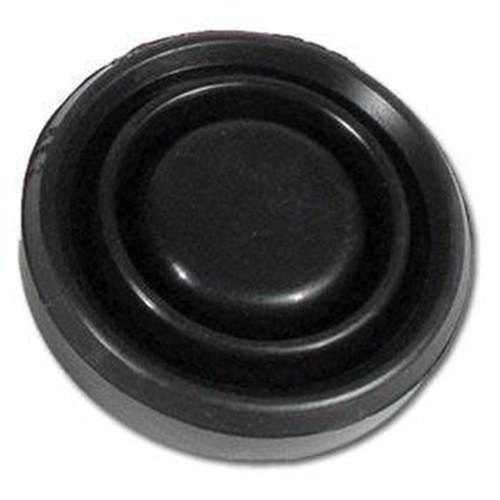 Corvette Master Cylinder Reservoir Diaphragm.: 1986-1991