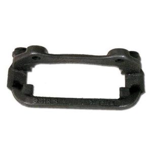Corvette Caliper Mount Bracket. Rear - 2 Required: 1988-1996
