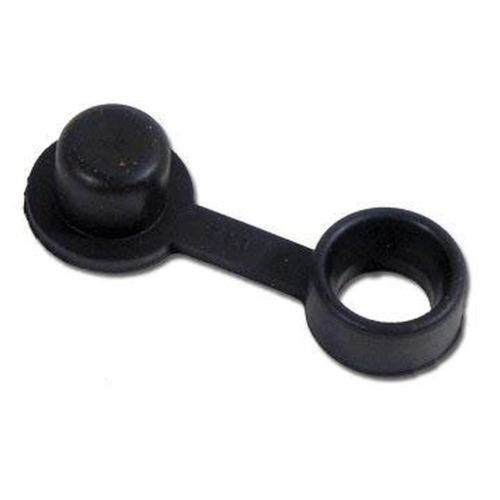 Corvette Caliper Bleeder Valve Cap.: 1984-1999