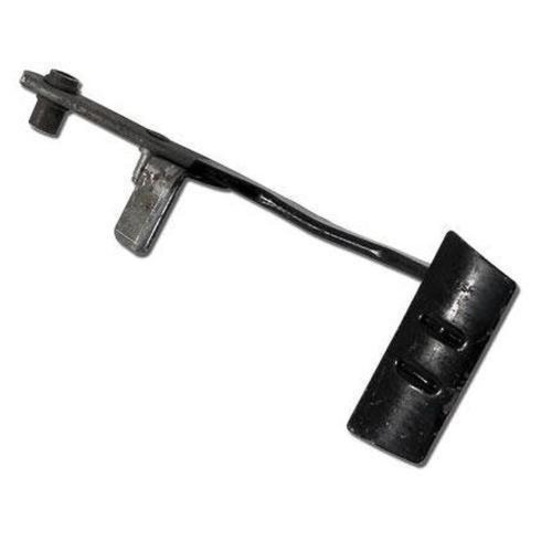Corvette Brake Pedal. Automatic: 1992-1996