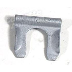 Corvette Brake Hose Retainer.: 1984-1996