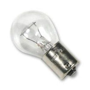 Corvette Bulb. Third Brake Light - Convertible: 1989-1996