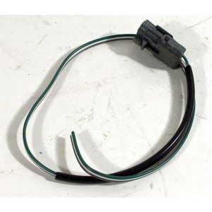 Corvette Repair Harness. Headlight Motor: 1984-1987
