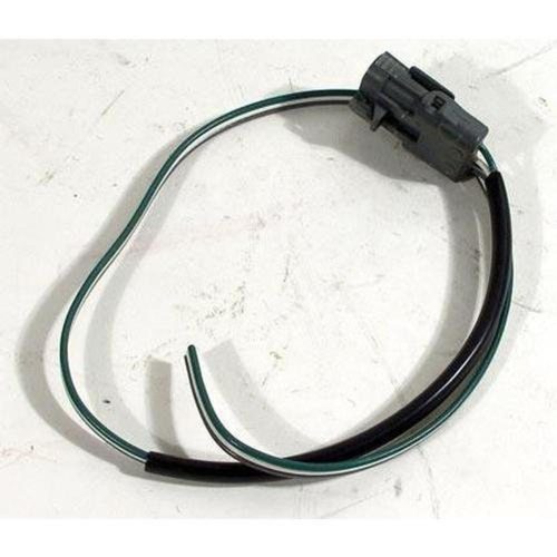 Corvette Repair Harness. Headlight Motor: 1984-1987