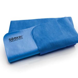 C5 Corvette WeatherTech Super Soaker Drying Towel