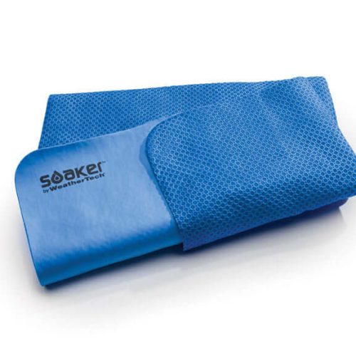 C5 Corvette WeatherTech Super Soaker Drying Towel